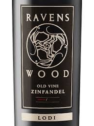 Ravenswood Zinfandel Lodi