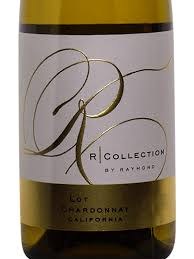 Raymond Chardonnay RCollect