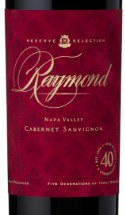 RAYMOND CS RSV 750ML