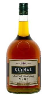 RAYNAL VSOP 1.75L