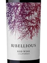 Rebellious Red