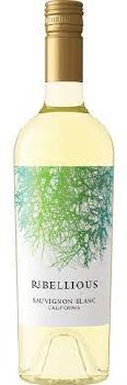 Rebellious Sauvignon Blanc