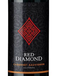 Red Diamond Cabernet Sauvignon