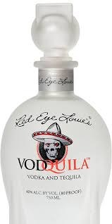 RED EYE LOUIE'S VODQUILA750ML