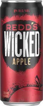 REDD'S WICKED APPLE 24OZ