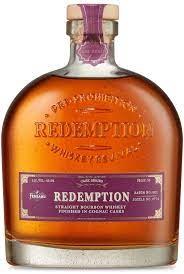 REDEMPTION COGNAC CASKS 750ML