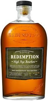 REDEMPTION RYE HIGH 750ML
