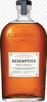 REDEMPTION BRBN WHEATED 750ML
