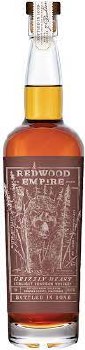 REDWOOD EMP GRIZZLY BEAST750ML