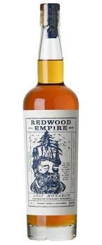 REDWOOD EMP MONARCH 750ML