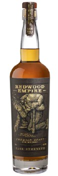 REDWOOD EMP CS EMRL GIANT750ML