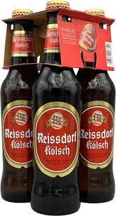 REISSDORF KOLSCH 4PK CAN