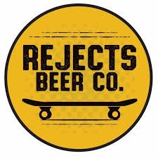 REJECTS GRIND MAPLE PORT 4PK
