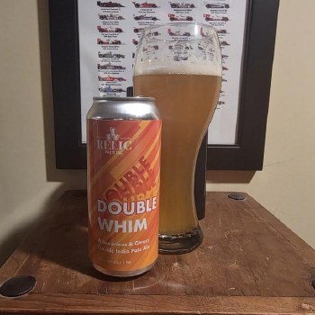 RELIC DOUBLE WHIM 4PK