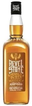 REVEL STOKE NUTCRUSHER 750ML