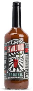 BLOODY REVOLUTION HABAN 32-OZ