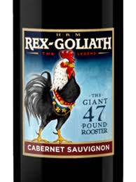 Rex Goliath Cabernet Sauvignon