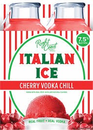RIGHT COAST ITALIAN CHERRY 4PK