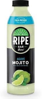 RIPE AGAVE MOJITO 750ML