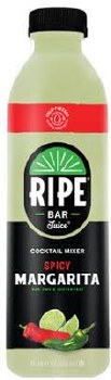 RIPE SPICE MARGARITA 750ML