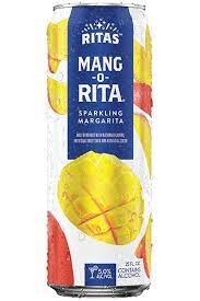 RITAS MANGO 25OZ