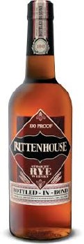 RITTENHOUSE RYE 750ML