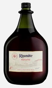 Riunite Rosato 3.0L