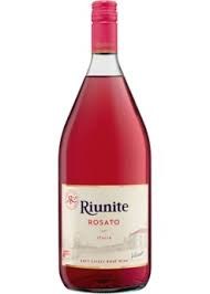 Riunite Rosato 750ml