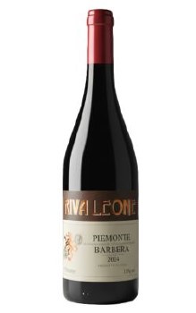 Rivaleone Piemonte Barbera