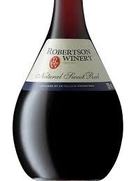 Robertson Sweet Red