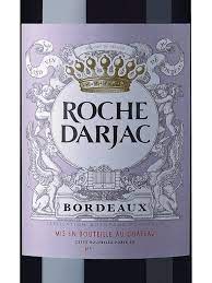 Roche D'Arjac