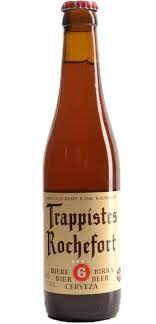 ROCHEFORT #6 11.2OZ