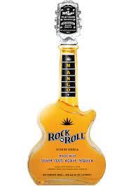 ROCK N ROLL MANGO 750ML
