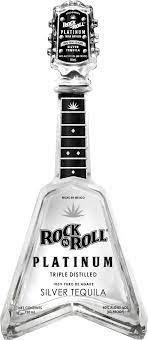 ROCK N ROLL PLATINUM 750ML