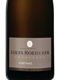 Roederer Brut '16 Vintage