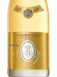 ROEDERER CRISTAL 750ML