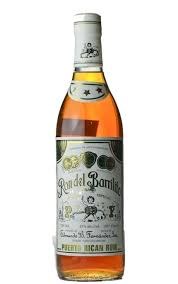 RON DEL BARRILITO 3 STAR 750ML