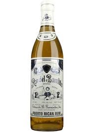 RON DEL BARRILITO 2 STAR 750ML