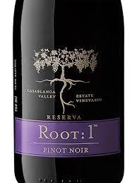 Root 1 Pinot Noir