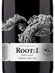 Root 1 Pinot Noir