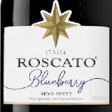 ROSCATO BLUEBERRY