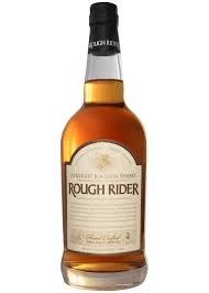 ROUGH RIDER DOUBLE CASK 750ML
