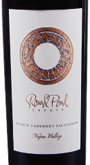 Round Pond Cab Sauv Estate