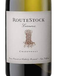 Route Stock Chardonnay