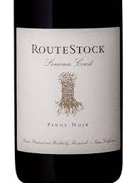 Route Stock Pinot Noir