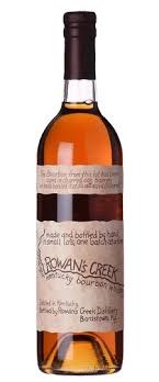 ROWAN'S CREEK SML BTCH 750ML