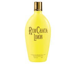 RUM CHATA LIMON 750ML