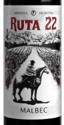 Ruta Malbec