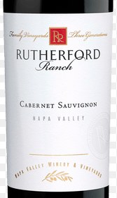 Rutherford Ranch Cab Sauvignon