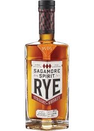 SAGAMORE RYE 750ML
